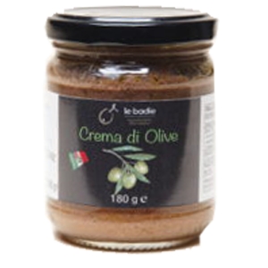 03 - Crema di Olive